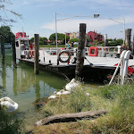 Photo n°1 de l'avis de karin.b fait le 19/07/2018 à 20:41 sur le  Hotel San Giorgio Caorle à Porto Santa Margherita