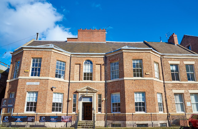 Reviews of Clavering House in Newcastle upon Tyne - Other