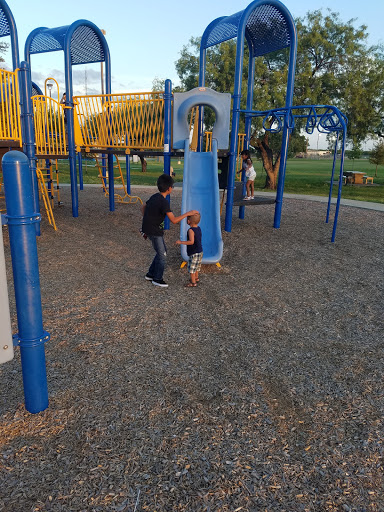 Recreation Center «Normoyle Community Center», reviews and photos, 700 Culberson Ave, San Antonio, TX 78225, USA