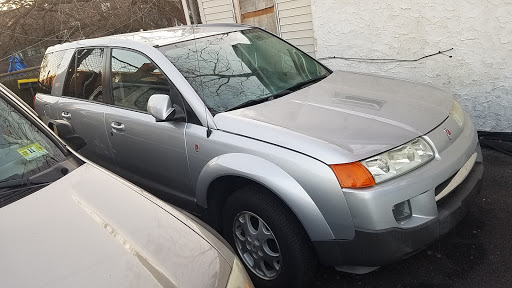 Used Car Dealer «Rockland Auto Sales», reviews and photos, 4852 N 5th St, Philadelphia, PA 19120, USA