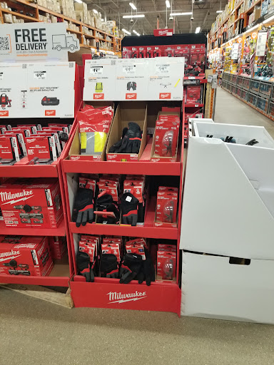 Home Improvement Store «The Home Depot», reviews and photos, 3001 Plainfield Rd, Joliet, IL 60435, USA