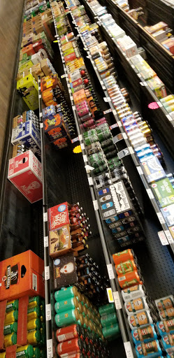 Liquor Store «Cellar Wine & Spirits», reviews and photos, 555 W Main St, Norman, OK 73069, USA