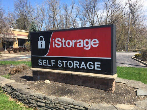 Self-Storage Facility «Simply Self Storage - South Euclid», reviews and photos, 4349 Monticello Blvd, South Euclid, OH 44121, USA