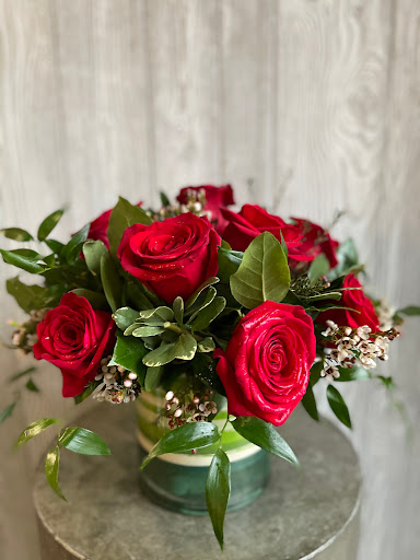 Florist «The Flower Alley», reviews and photos, 25914 Novi Rd, Novi, MI 48375, USA