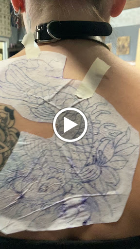 Explore turtle tattoo ideas for guys, creative tattoo ideas in Vallejo, available at Armada Tattoo Company