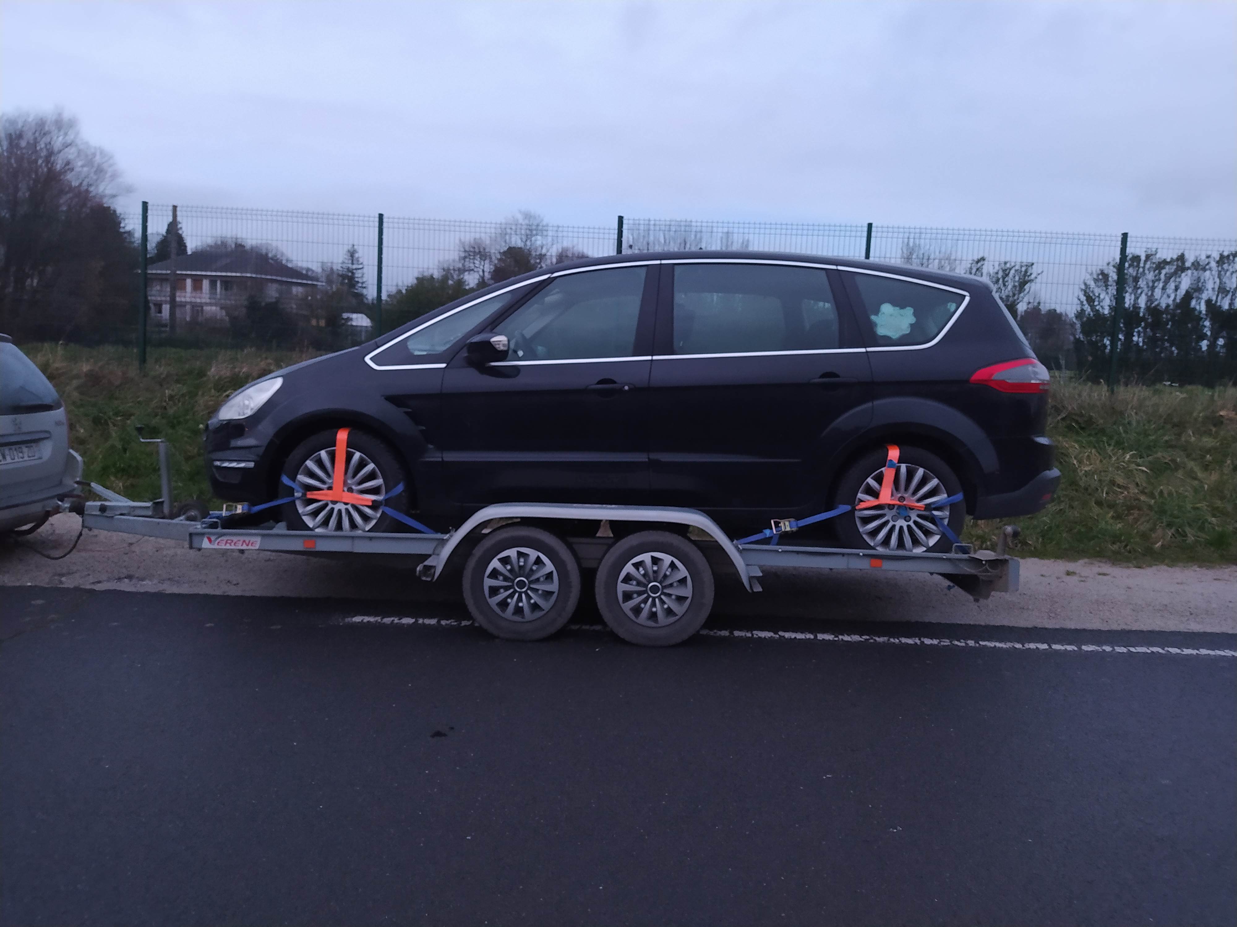 Photo n° 1 de l'avis de Sébastien.l fait le 03/01/2024 à 15:29
