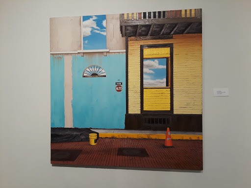 Performing Arts Theater «Meadow Brook Theatre», reviews and photos, 378 Meadow Brook Rd, Rochester, MI 48309, USA