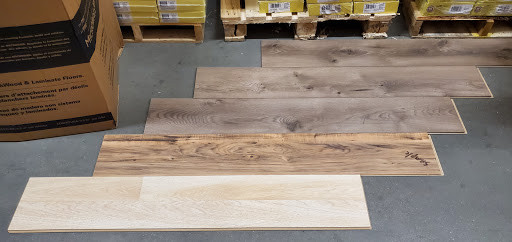 Home Improvement Store «The Home Depot», reviews and photos, 17832 Coastal Hwy, Lewes, DE 19958, USA