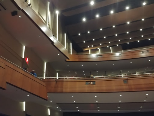 Auditorium «Robinson Center», reviews and photos, 426 W Markham St, Little Rock, AR 72203, USA