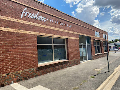 Freedom Physiotherapy Castlemaine