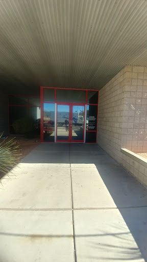 Blood Bank «United Blood Services», reviews and photos