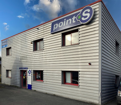Point S - Guignes (Rapide Dépannage) à Guignes