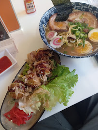 Rāmen du Restaurant japonais YUMMY ASIAN FOOD à Paris - n°19