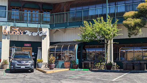 The Kings Village Shopping Center, 230 Mt Hermon Rd, Scotts Valley, CA 95066, USA, 