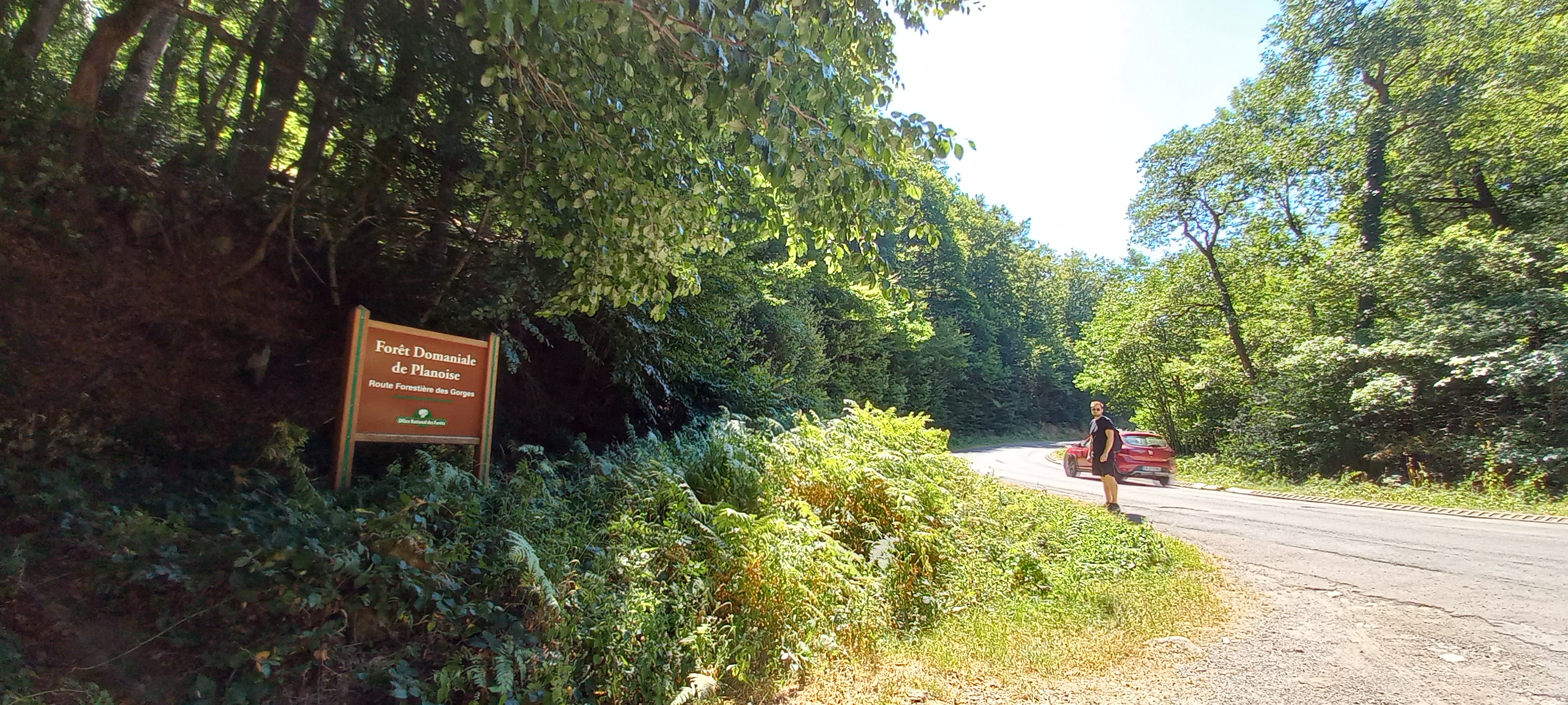 Photo n° 33 de l'avis de Françoise.o fait le 06/08/2022 à 20:53