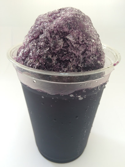 Manny's Shaved Ice