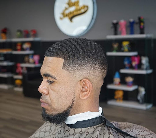 Barber Shop «Superior Barbershop», reviews and photos, 3275 E Platte Ave f, Colorado Springs, CO 80909, USA