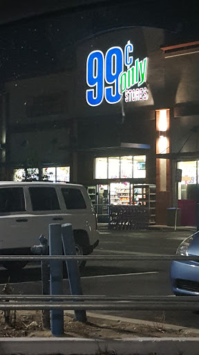 Discount Store «99 Cents Only Stores», reviews and photos, 14731 Goldenwest St, Westminster, CA 92683, USA