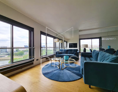 Agence immobilière DMG Immo Paris 17 à Paris