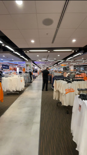 Book Store «VolShop», reviews and photos, 1015 Phillip Fulmer Way, Knoxville, TN 37996, USA