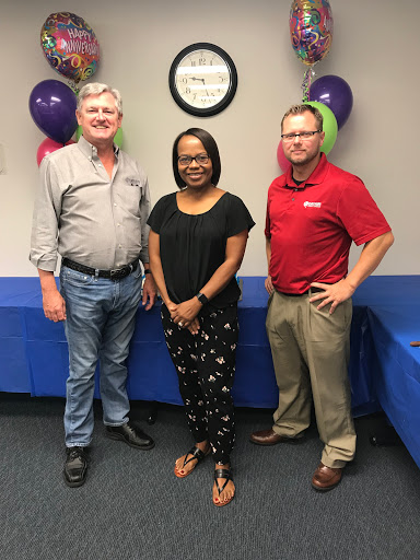 Credit Union «Day Air Credit Union», reviews and photos