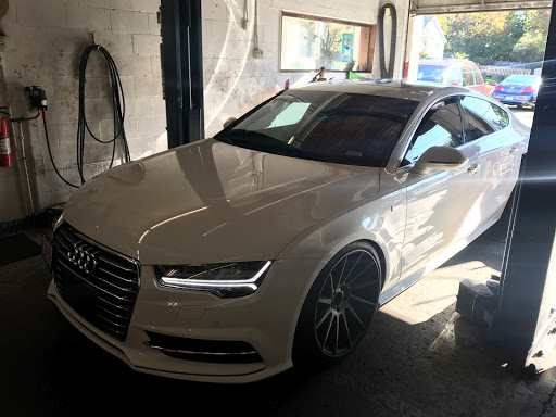 Auto Repair Shop «Auto Clinic of Braintree», reviews and photos, 577 Pond St, Braintree, MA 02184, USA