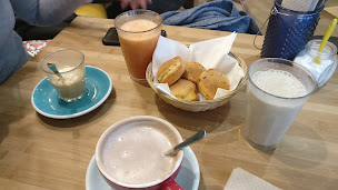 Photo n°26 de Cafuné à Paris ()