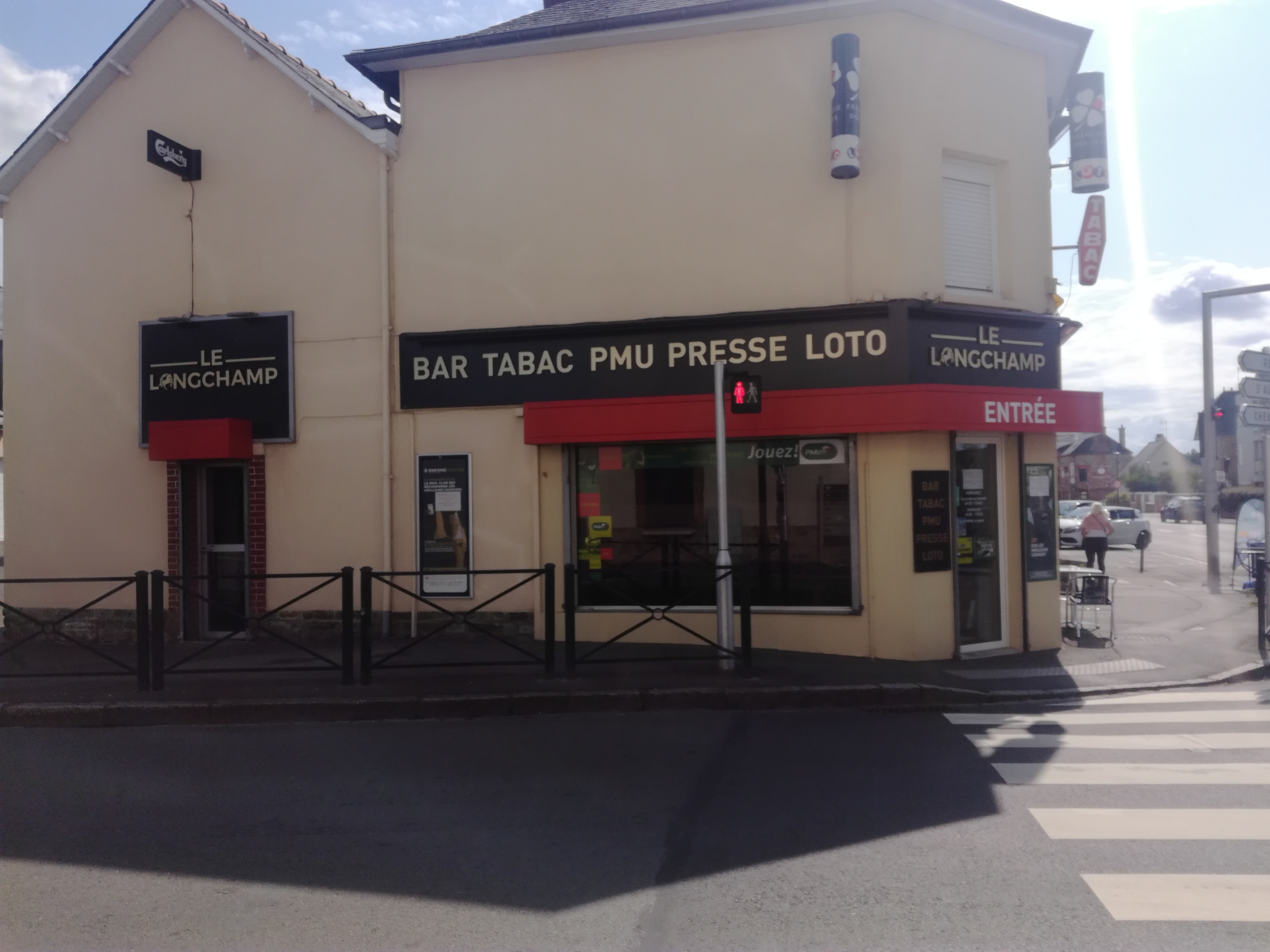 Photo n° 1 de l'avis de Léo.y fait le 12/08/2019 à 16:37