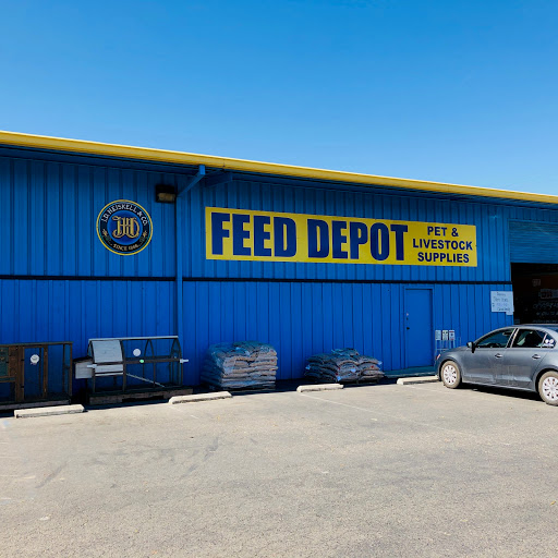 Heiskell's Feed Depot