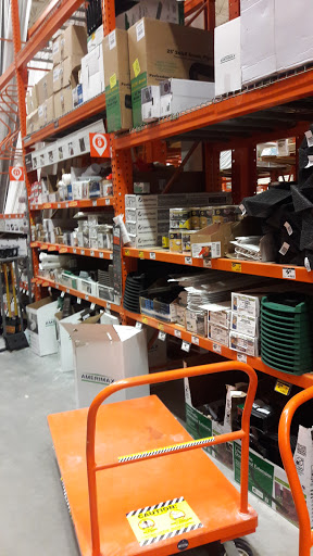 Home Improvement Store «The Home Depot», reviews and photos, 4100 N 124th St, Wauwatosa, WI 53222, USA