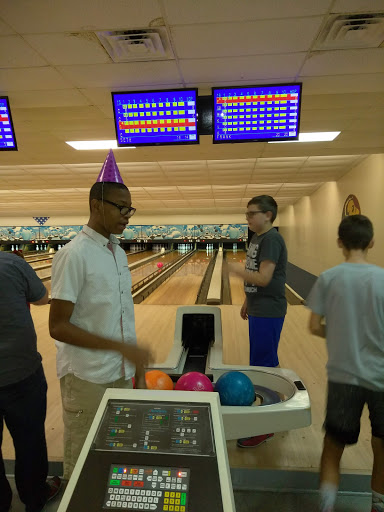 Bowling Alley «Lake City Bowl», reviews and photos, 347 FL-247, Lake City, FL 32025, USA