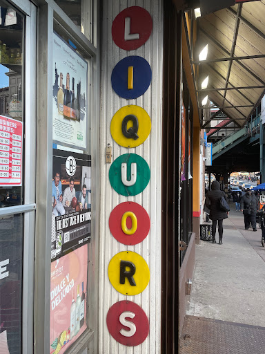 Riverdale Liquors wine Factory, 207 W 231st St, Bronx, NY 10463, USA, 