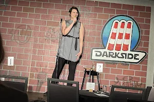 Darkside Comedy Club image