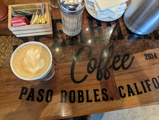 Spearhead Coffee image