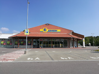 E center Donaueschingen / EDEKA