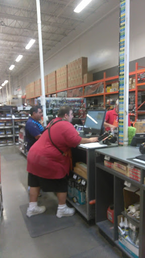 Home Improvement Store «The Home Depot», reviews and photos, 4915 Garth Rd, Baytown, TX 77521, USA