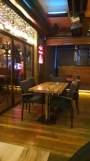 Bar ve Restoran Mobilyası Mağazası Ankara
