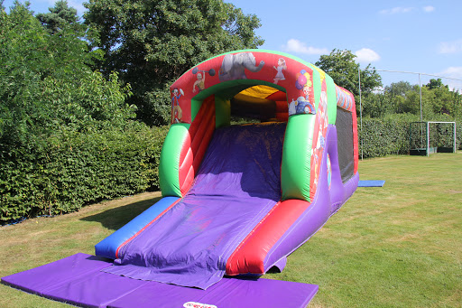 Big Bouncy Castles / BBC Inflatables