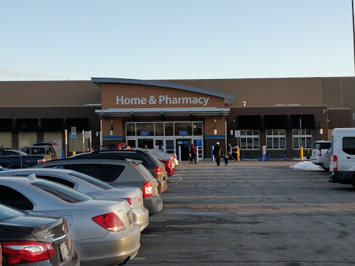 Department Store «Walmart Supercenter», reviews and photos, 7 Dowling Village Boulevard, North Smithfield, RI 02896, USA