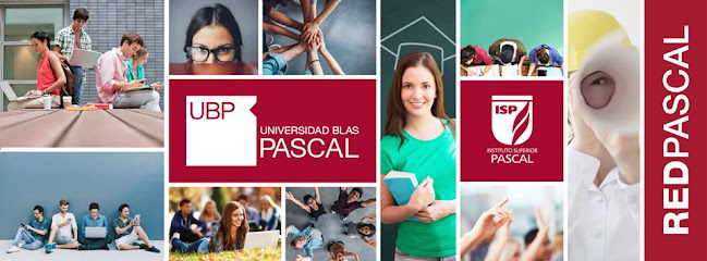 Universidad Blas Pascal Cipolletti