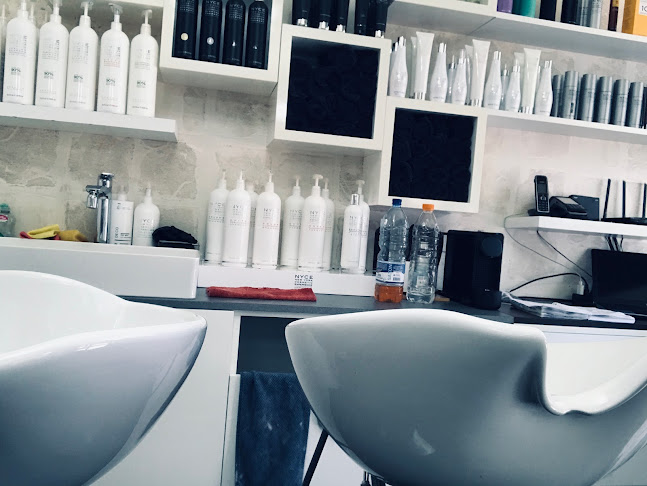 Salon de coiffure Alterna'Tif - Friseursalon