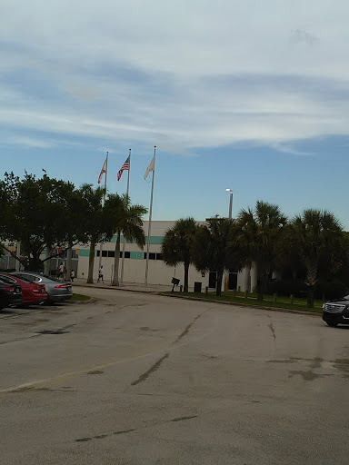 Recreation Center «Betty T. Ferguson Recreational Complex», reviews and photos, 3000 NW 199th St, Miami Gardens, FL 33056, USA