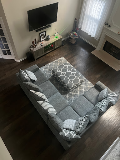 Furniture Store «Big Al Furniture», reviews and photos, 1355 East-West Connector #101, Austell, GA 30106, USA