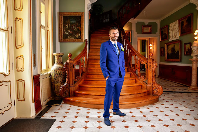 Babos Gábor Fényképész - Fényképész