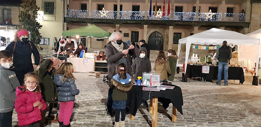 EventosTorrelaguna en Torrelaguna
