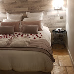 Photo n° 2 de l'avis de laurent.F fait le 17/12/2022 à 19:43 pour Le Clos des Vignes - Hôtel & Restaurant, suites avec jacuzzi privatif à Neuville-Bosc