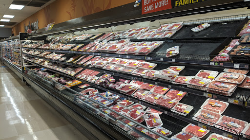 Grocery Store «Kroger», reviews and photos, 47060 W Pontiac Trail, Commerce Charter Twp, MI 48390, USA