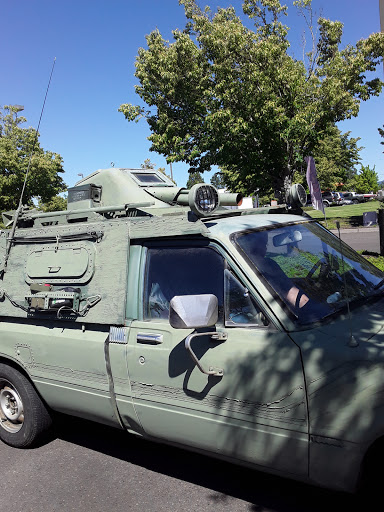 Shopping Mall «Sunset Shopping Center», reviews and photos, 5270 SW Philomath Blvd, Corvallis, OR 97333, USA