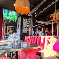 Atmosphère du Restaurant Bar Le Nantais à Nantes - n°18