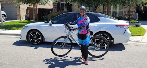 Bicycle Store «Pedal Power Bicycles», reviews and photos, 2617 S Interstate Hwy 35, San Marcos, TX 78666, USA